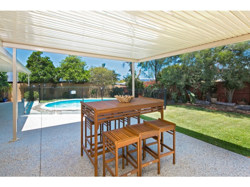 3 Manhattan Avenue, Thornlands QLD 4164