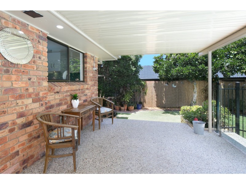 3 Manhattan Avenue, Thornlands QLD 4164