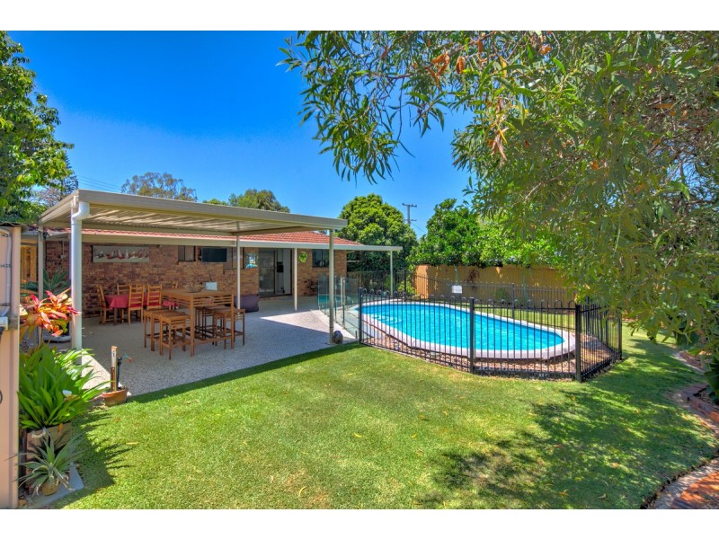 3 Manhattan Avenue, Thornlands QLD 4164