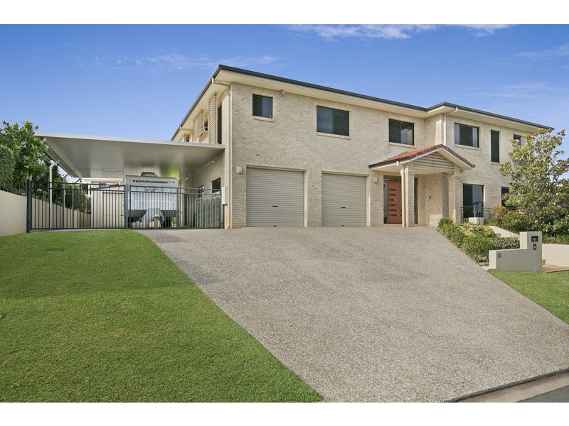 1 Baylink Drive, Redland Bay QLD 4165