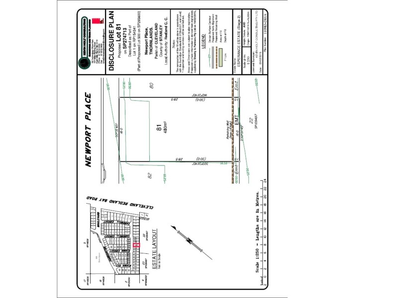 Thornlands QLD 4164 Floorplan