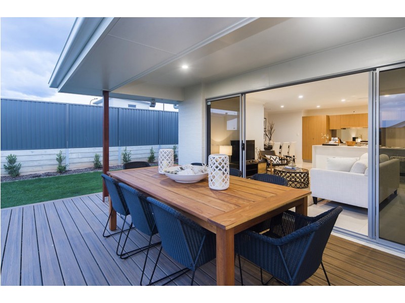 Lot 18 Brookvale Drive, Victoria Point QLD 4165