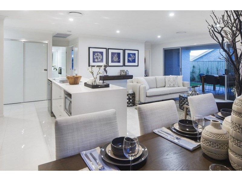 Lot 18 Brookvale Drive, Victoria Point QLD 4165