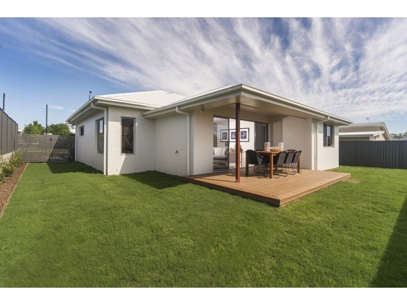 Lot 18 Brookvale Drive, Victoria Point QLD 4165