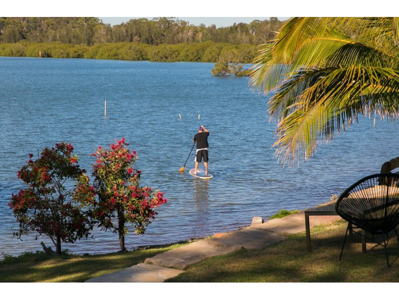 Lot 18 Brookvale Drive, Victoria Point QLD 4165