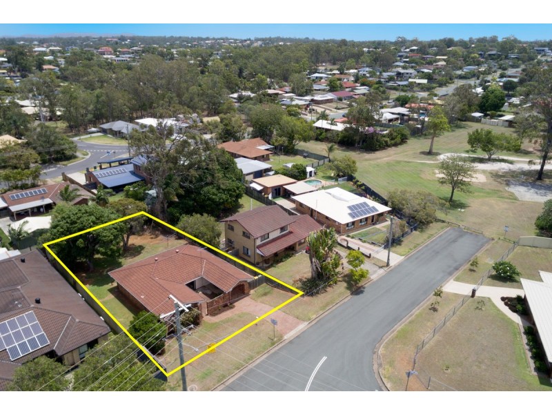 8 Melanie Street, Thornlands QLD 4164