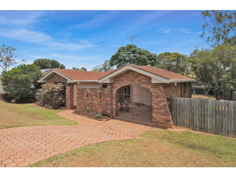 8 Melanie Street, Thornlands QLD 4164