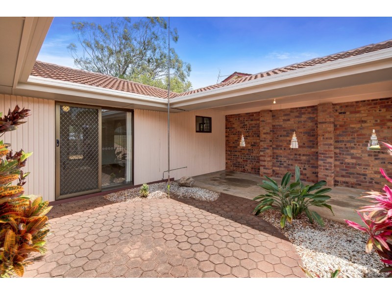 8 Melanie Street, Thornlands QLD 4164