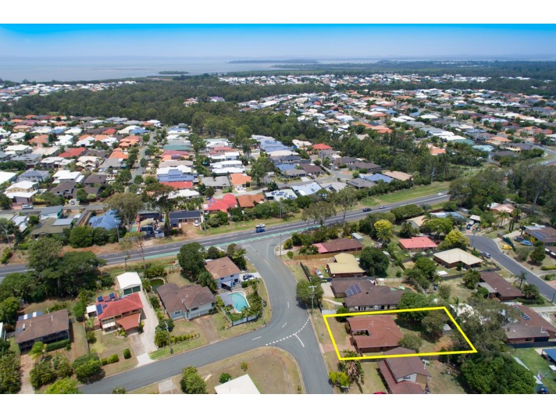 8 Melanie Street, Thornlands QLD 4164