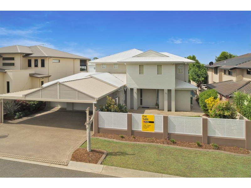 3 Sandune Place, Thornlands QLD 4164