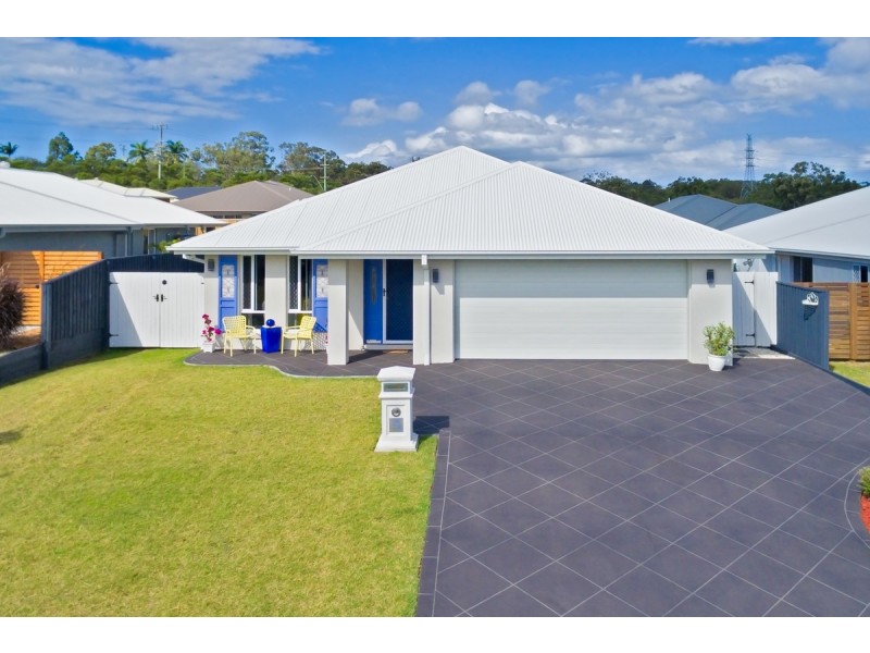 34 Girraween Crescent, Capalaba QLD 4157