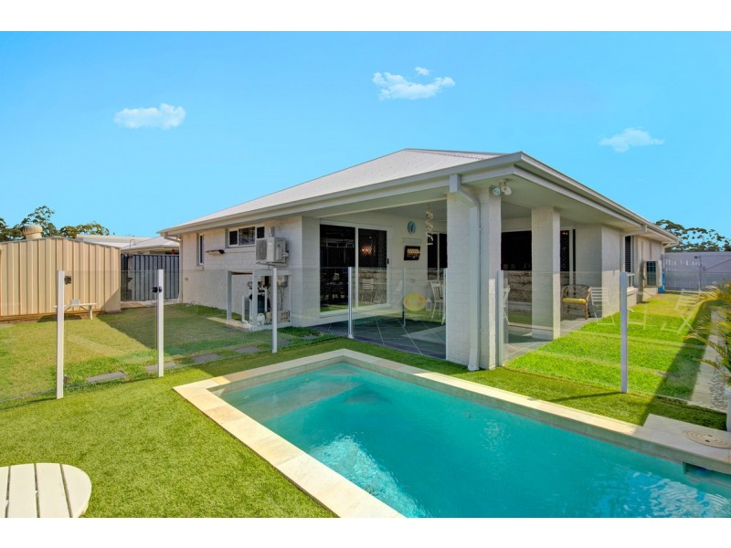 34 Girraween Crescent, Capalaba QLD 4157