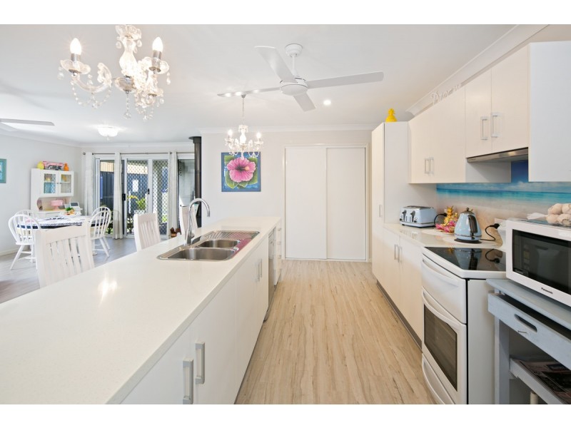 34 Girraween Crescent, Capalaba QLD 4157