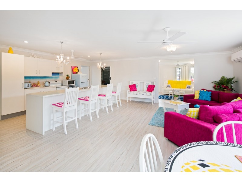 34 Girraween Crescent, Capalaba QLD 4157