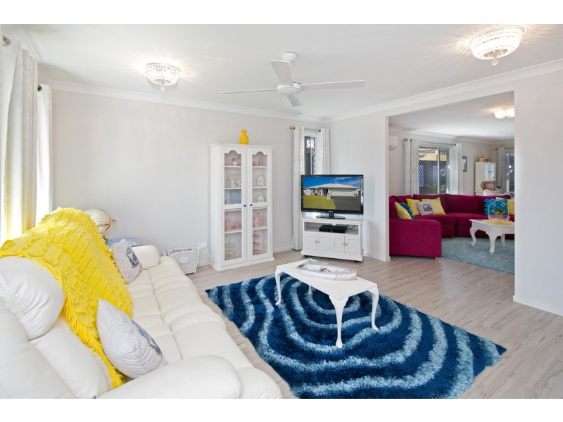 34 Girraween Crescent, Capalaba QLD 4157