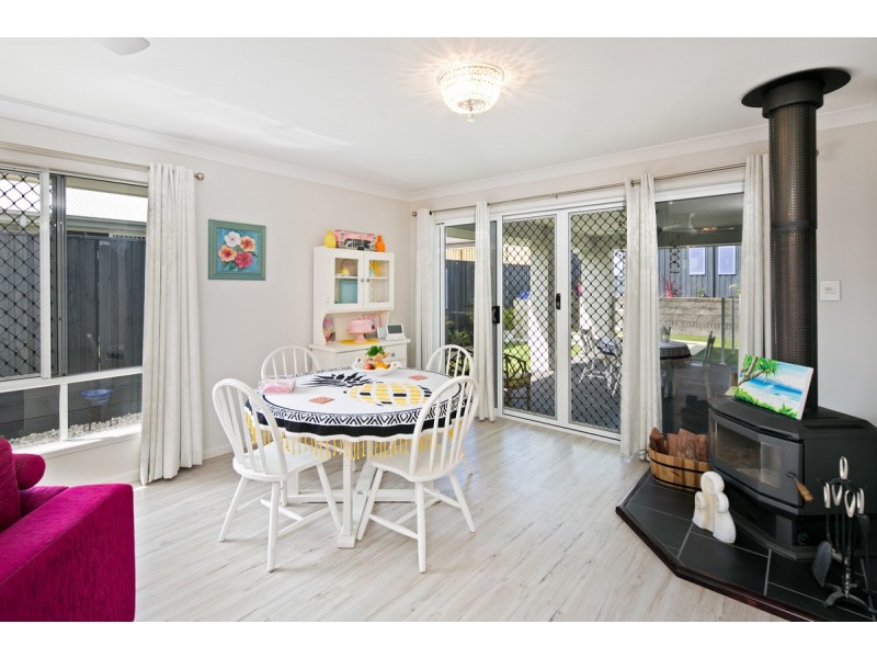 34 Girraween Crescent, Capalaba QLD 4157