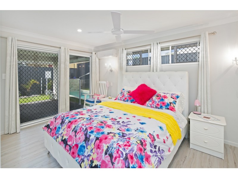 34 Girraween Crescent, Capalaba QLD 4157