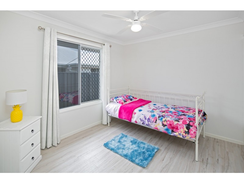 34 Girraween Crescent, Capalaba QLD 4157