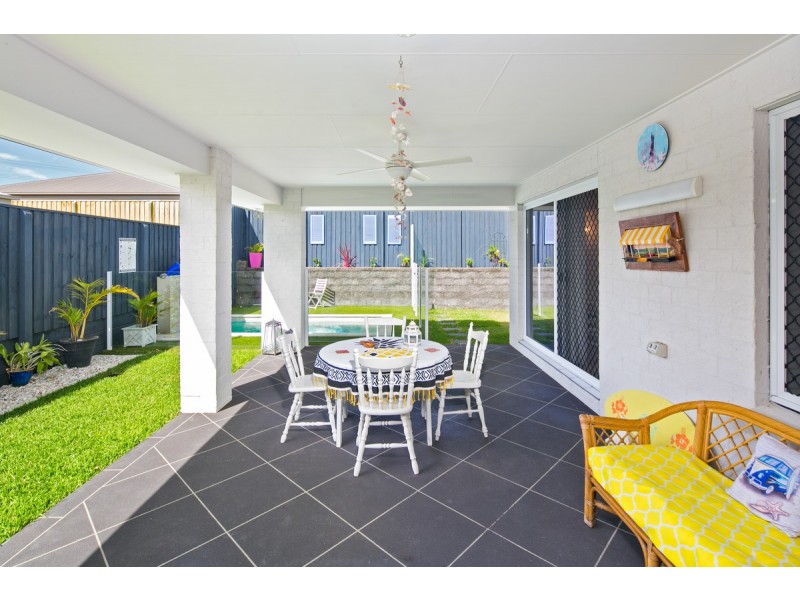 34 Girraween Crescent, Capalaba QLD 4157