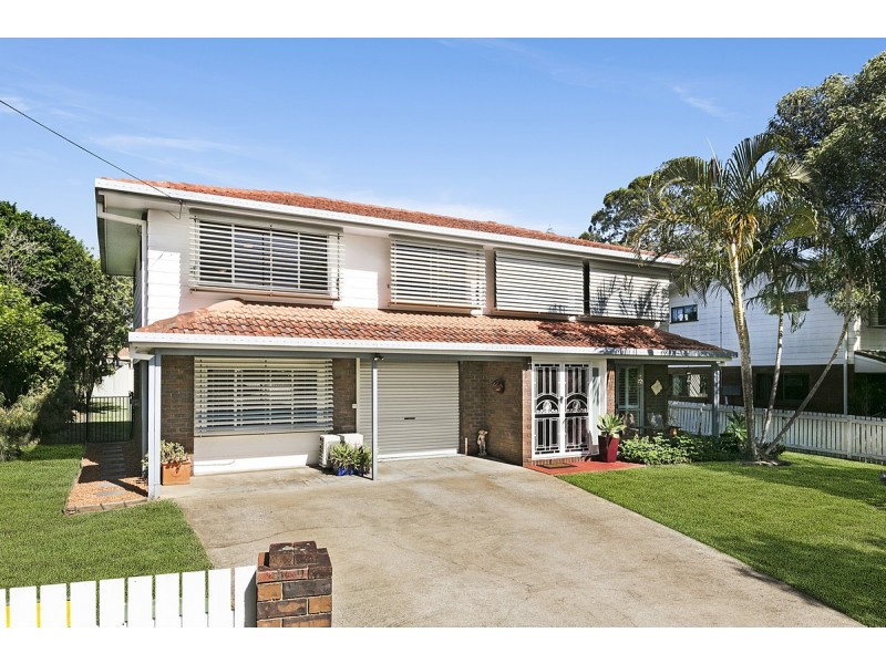 18 Bowen Street, Capalaba QLD 4157