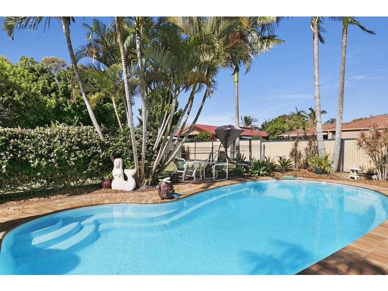 18 Bowen Street, Capalaba QLD 4157