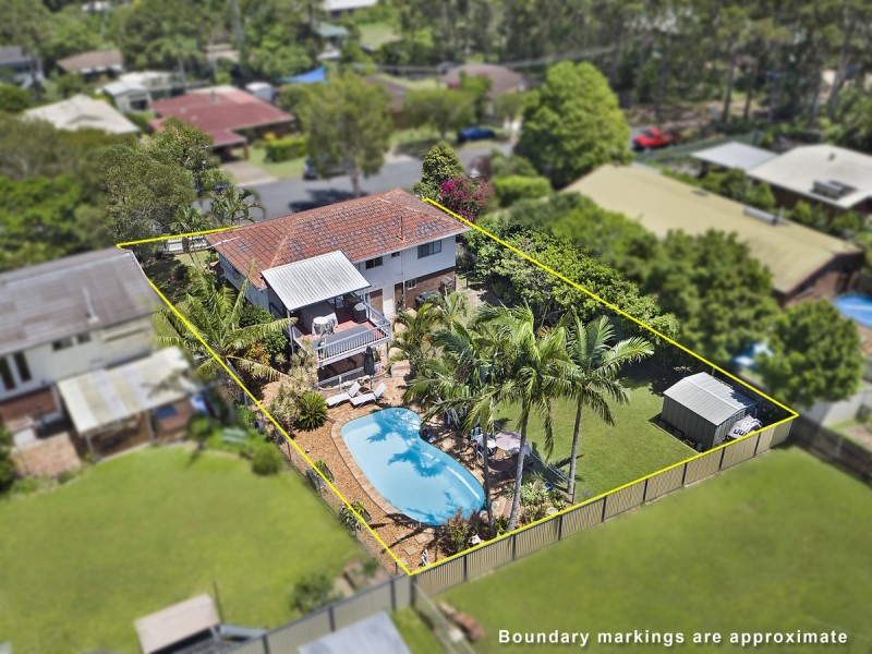 18 Bowen Street, Capalaba QLD 4157