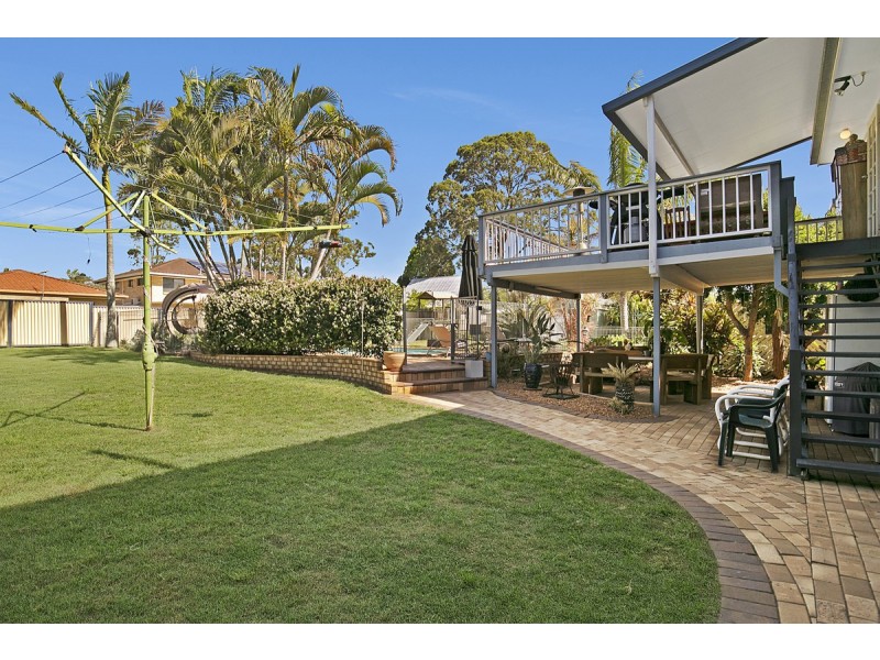 18 Bowen Street, Capalaba QLD 4157