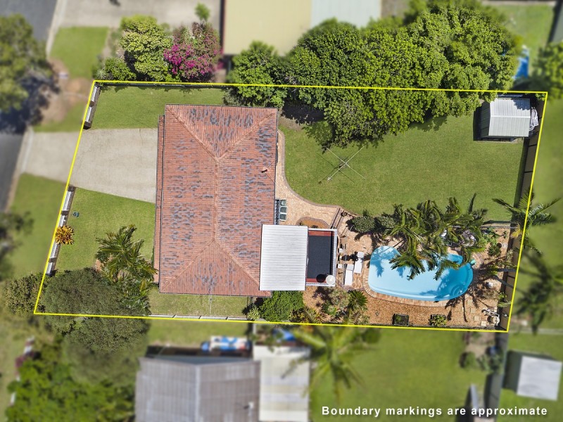 18 Bowen Street, Capalaba QLD 4157