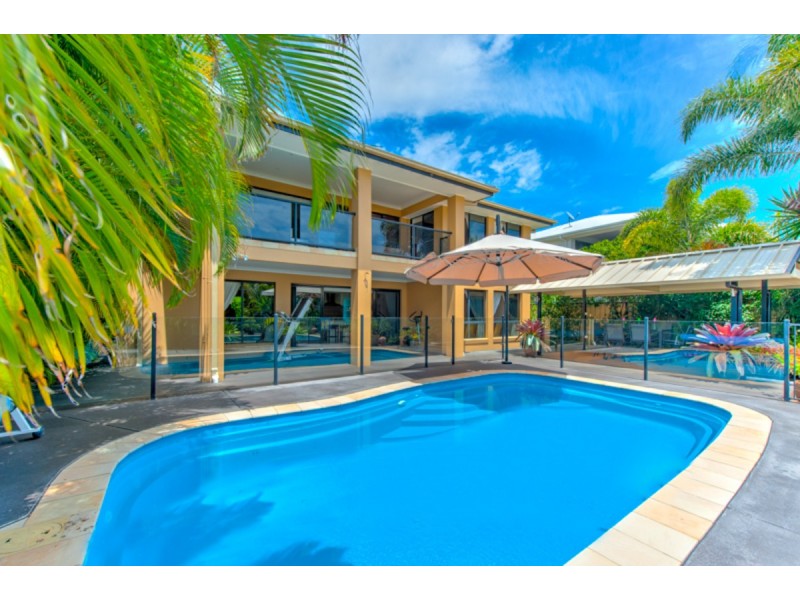 4 Huntly Place, Redland Bay QLD 4165