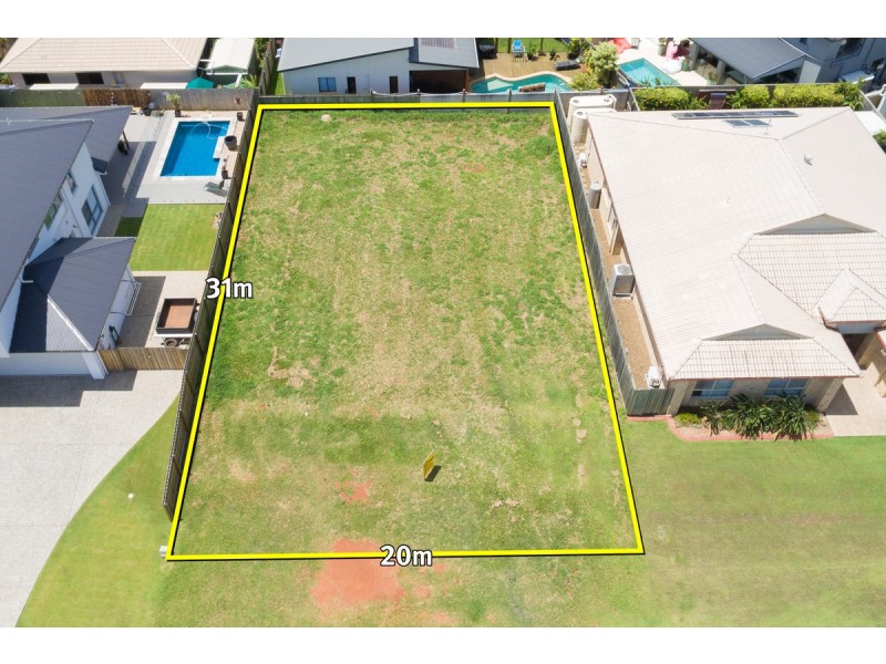 7 Macleay Place, Thornlands QLD 4164