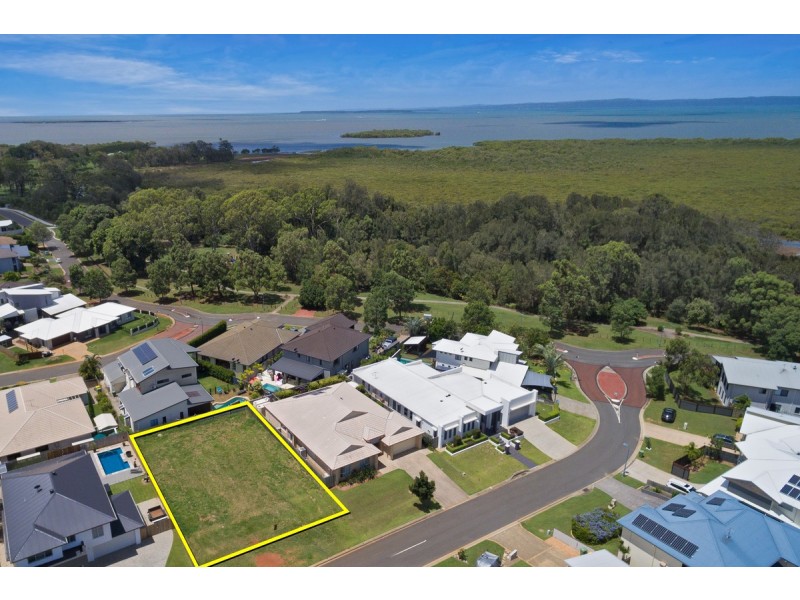 7 Macleay Place, Thornlands QLD 4164