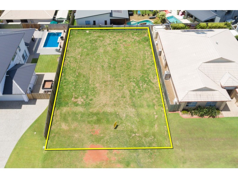 7 Macleay Place, Thornlands QLD 4164