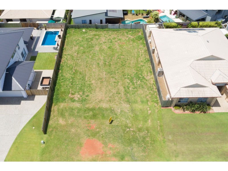 7 Macleay Place, Thornlands QLD 4164