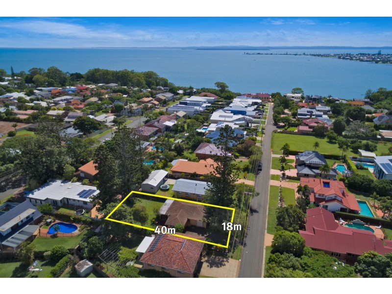 6 Como Street, Ormiston QLD 4160