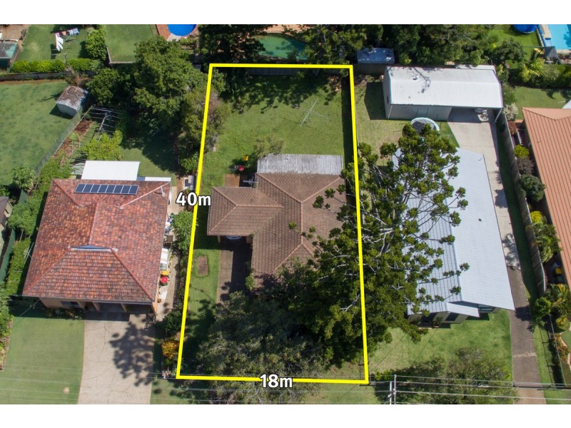 6 Como Street, Ormiston QLD 4160