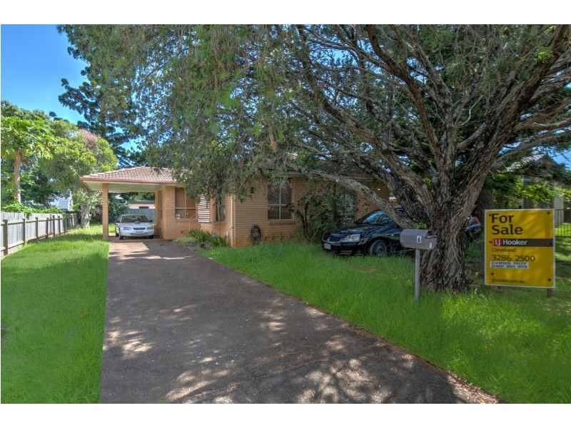 6 Como Street, Ormiston QLD 4160