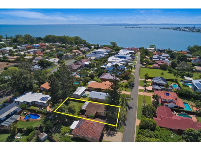 6 Como Street, Ormiston QLD 4160