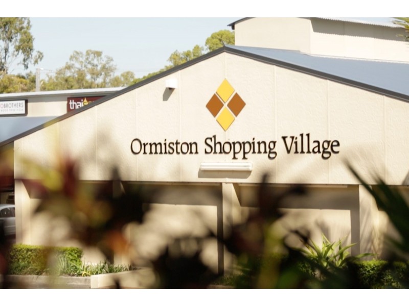 6 Como Street, Ormiston QLD 4160