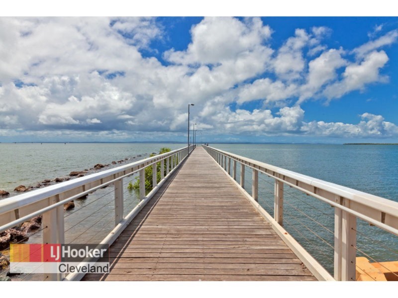 6 Como Street, Ormiston QLD 4160