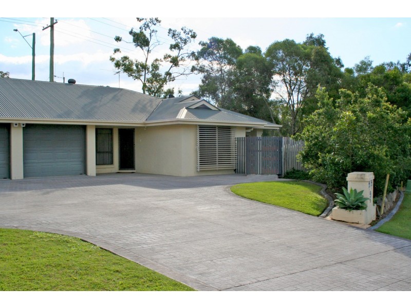 2/23 Olympus Drive, Cleveland QLD 4163