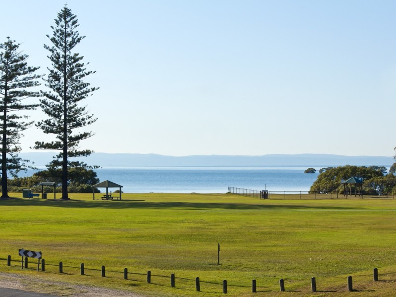 2/23 Olympus Drive, Cleveland QLD 4163