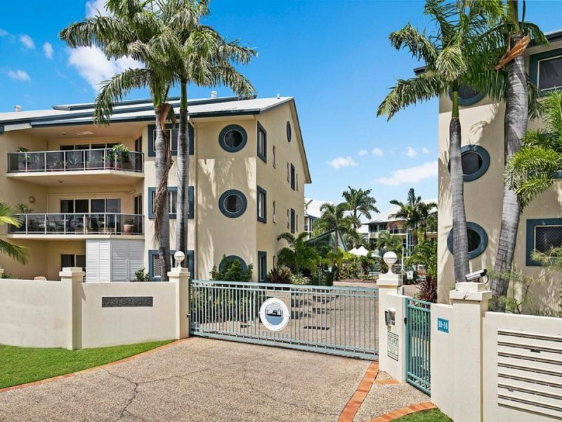 31/10 Esperance Court, Cleveland QLD 4163