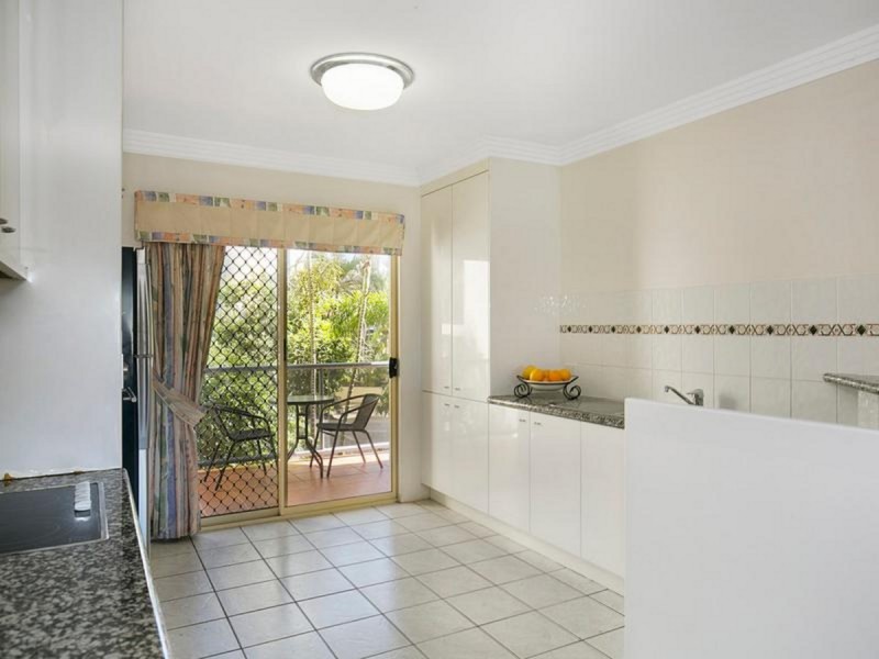 31/10 Esperance Court, Cleveland QLD 4163