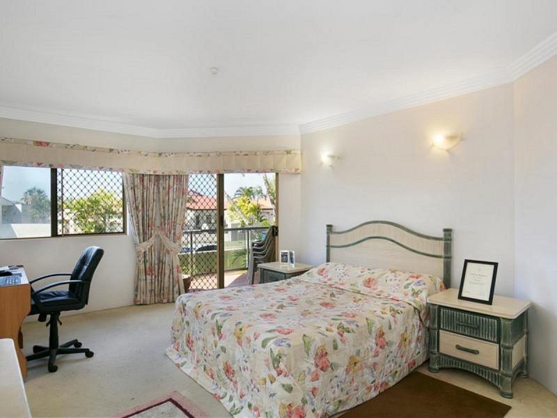 31/10 Esperance Court, Cleveland QLD 4163