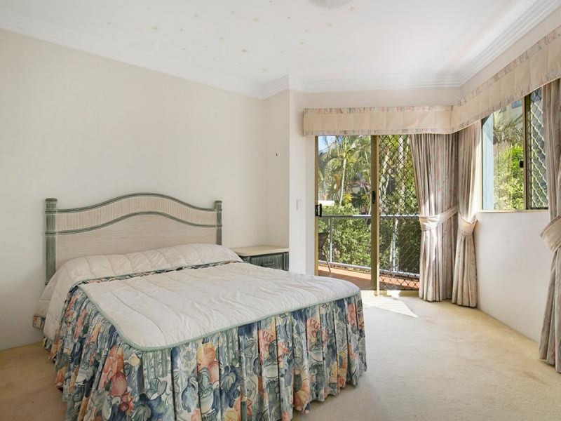 31/10 Esperance Court, Cleveland QLD 4163