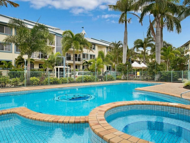 31/10 Esperance Court, Cleveland QLD 4163