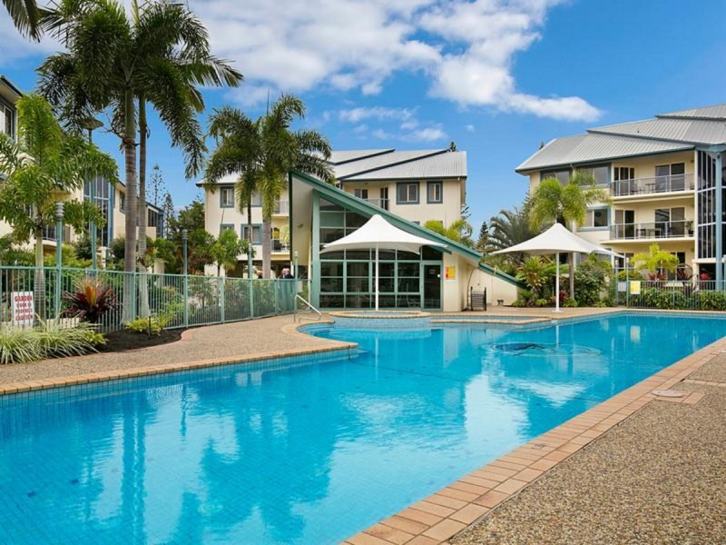 31/10 Esperance Court, Cleveland QLD 4163