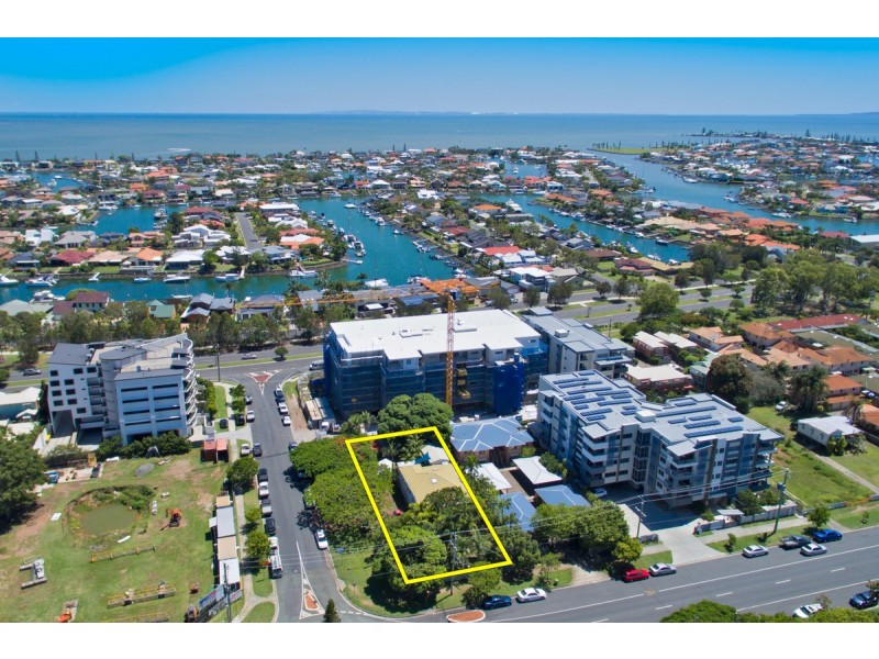 144 Middle Street, Cleveland QLD 4163