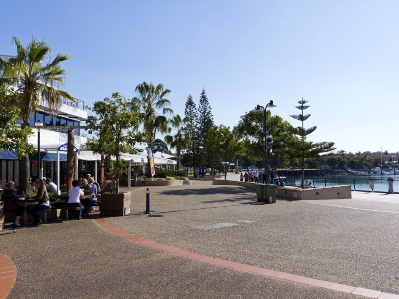 144 Middle Street, Cleveland QLD 4163