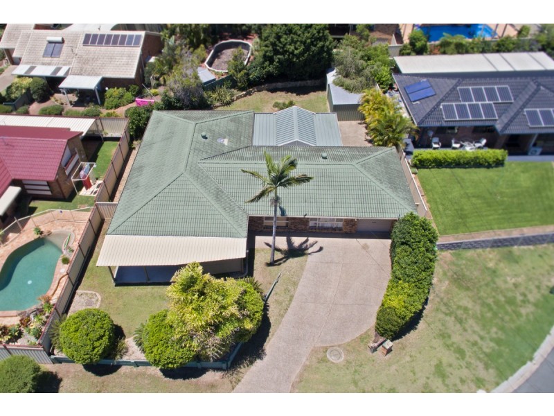 8 Timothy Court, Capalaba QLD 4157